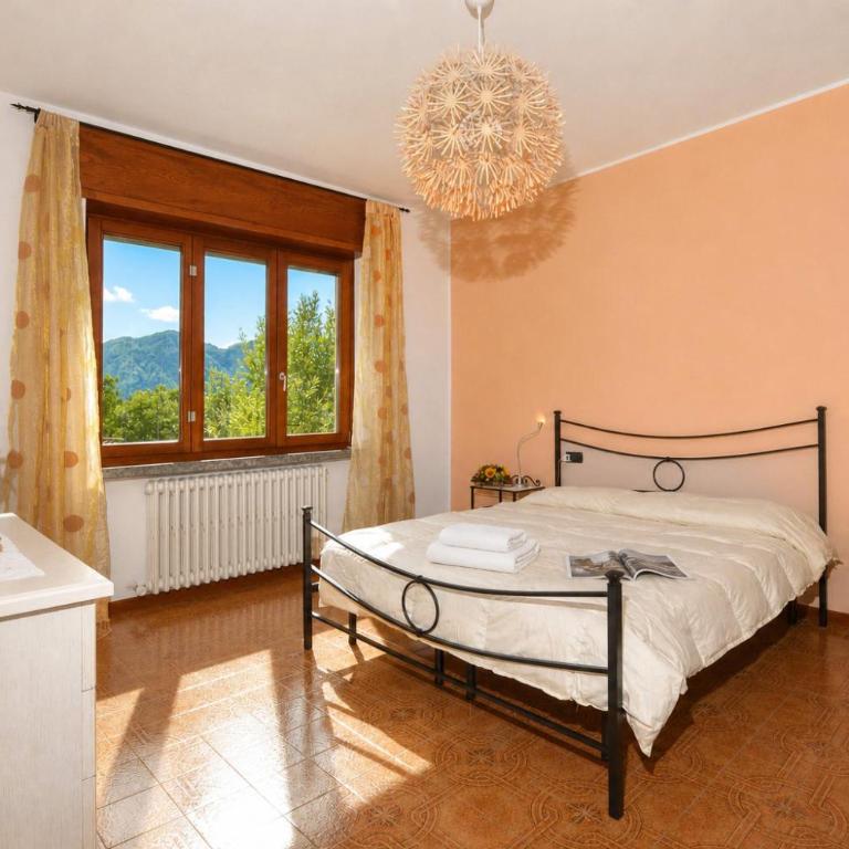 Casa Virginia - Villa con Vista Giardino - 19