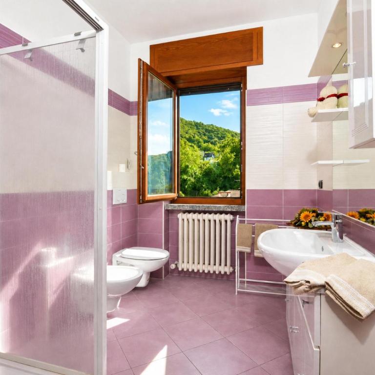 Casa Virginia - Villa con Vista Giardino - 23