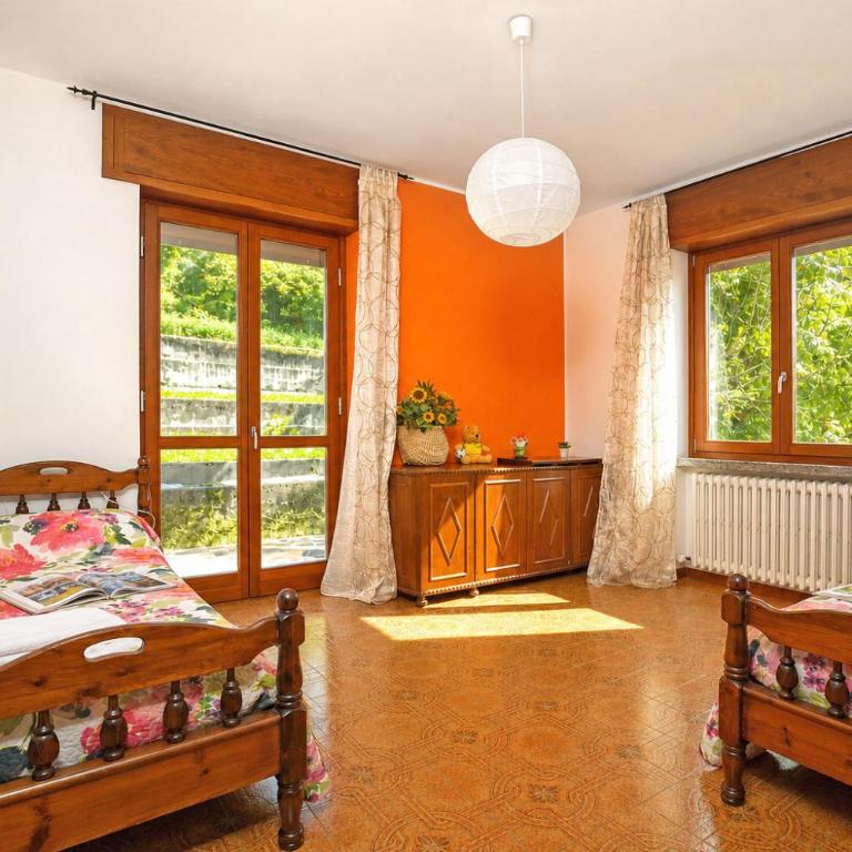 Casa Virginia - Villa con Vista Giardino - 22