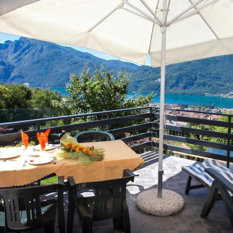 Casa Virginia - Villa con Vista Giardino - 26
