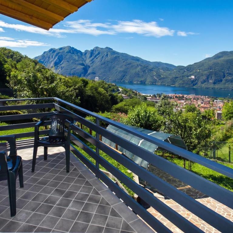 Casa Virginia - Villa con Vista Giardino - 28