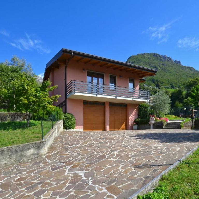 Casa Virginia - Villa con Vista Giardino - 32
