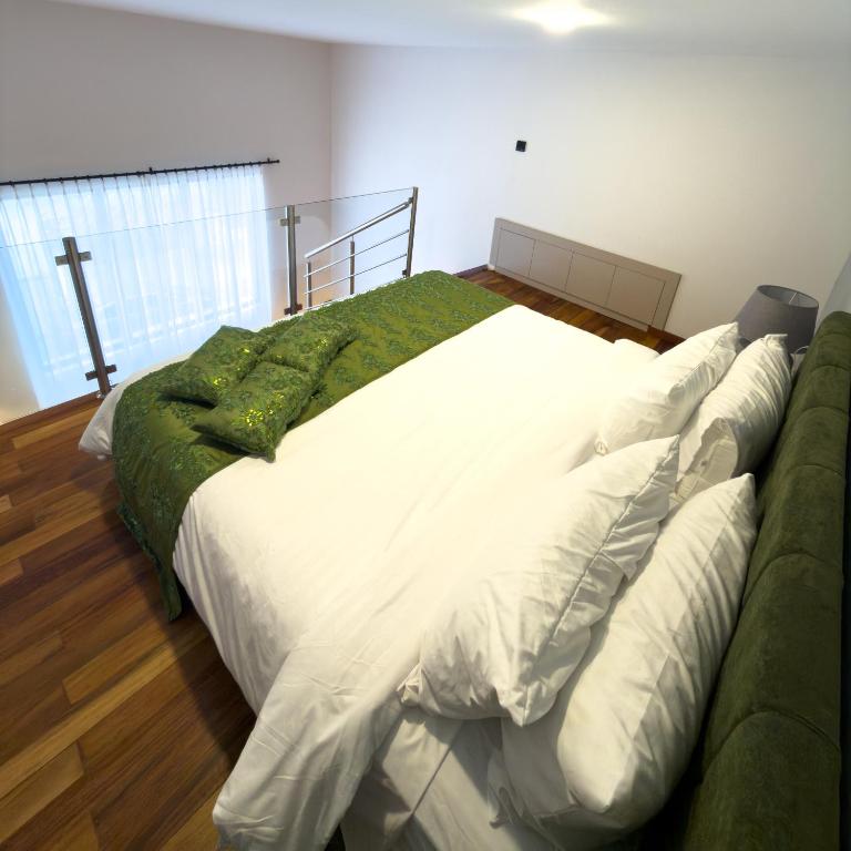 Arbórea Casa Boutique - One-Bedroom Apartment - 2