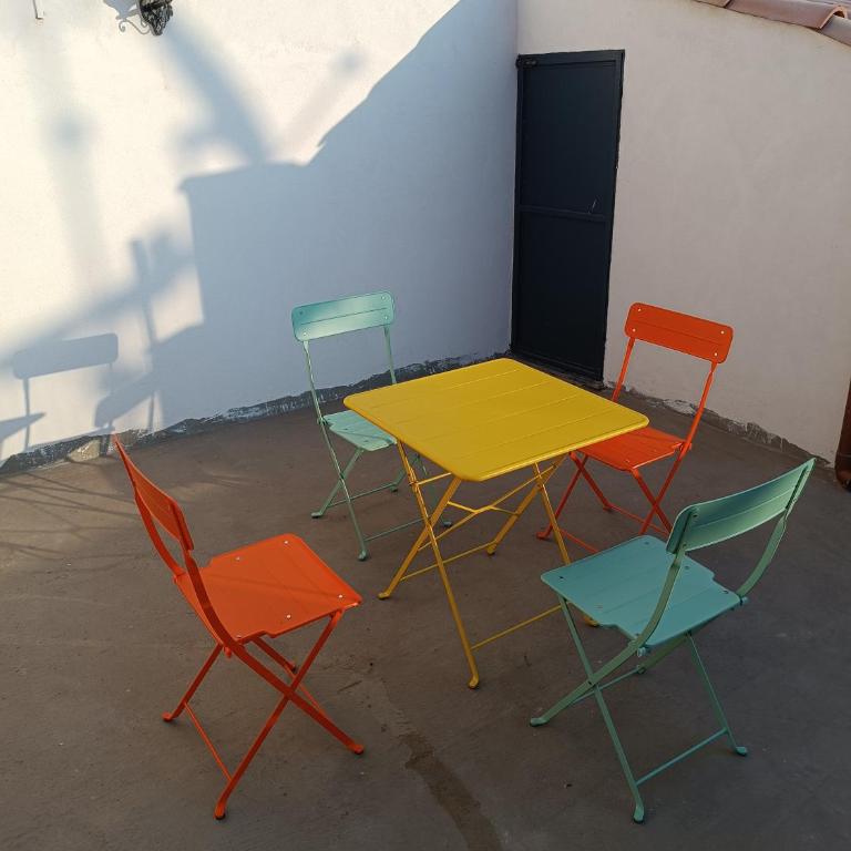 Archi Della Marina - Two-Bedroom House - 16