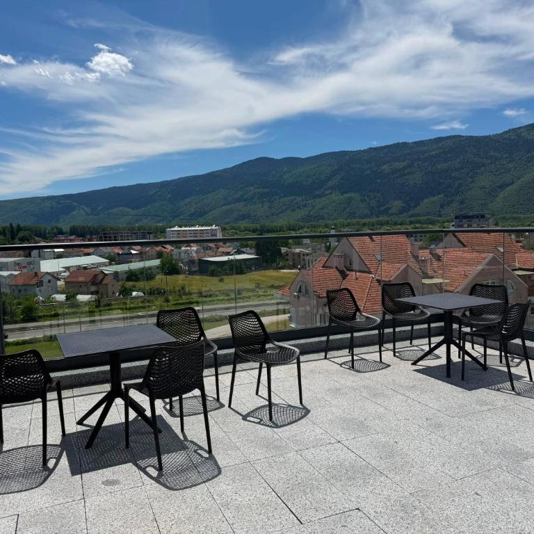 ApartmentViola - Apartman sa 2 Spavaće Sobe - 3