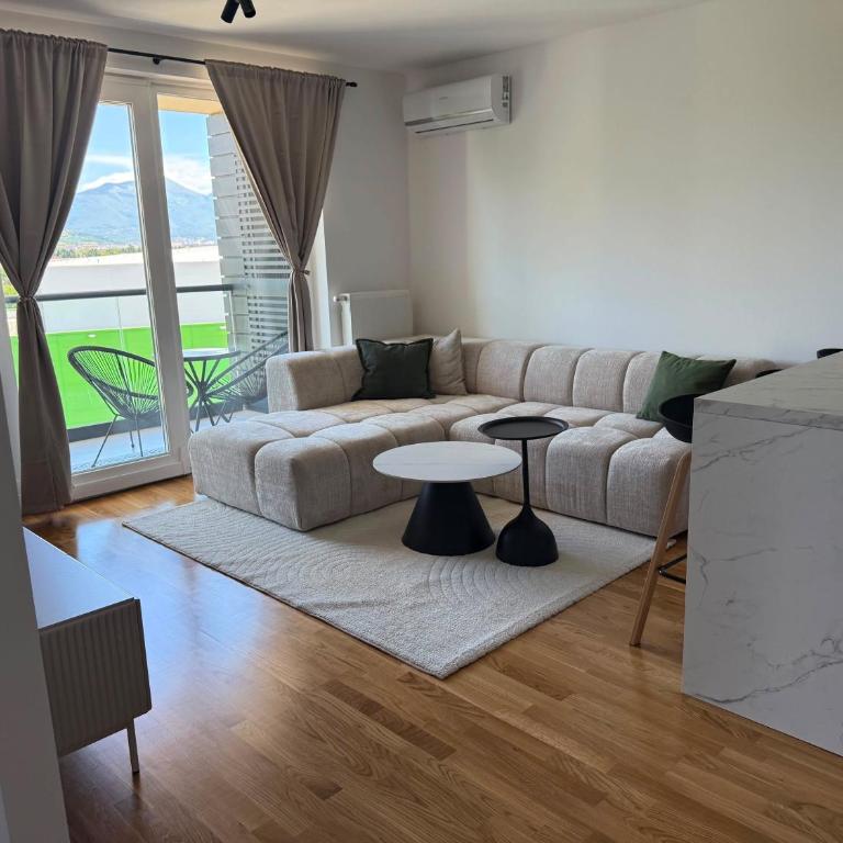 ApartmentViola - Apartman sa 2 Spavaće Sobe - 8