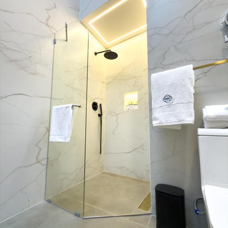 Arbórea Casa Boutique - One-Bedroom Apartment - 12