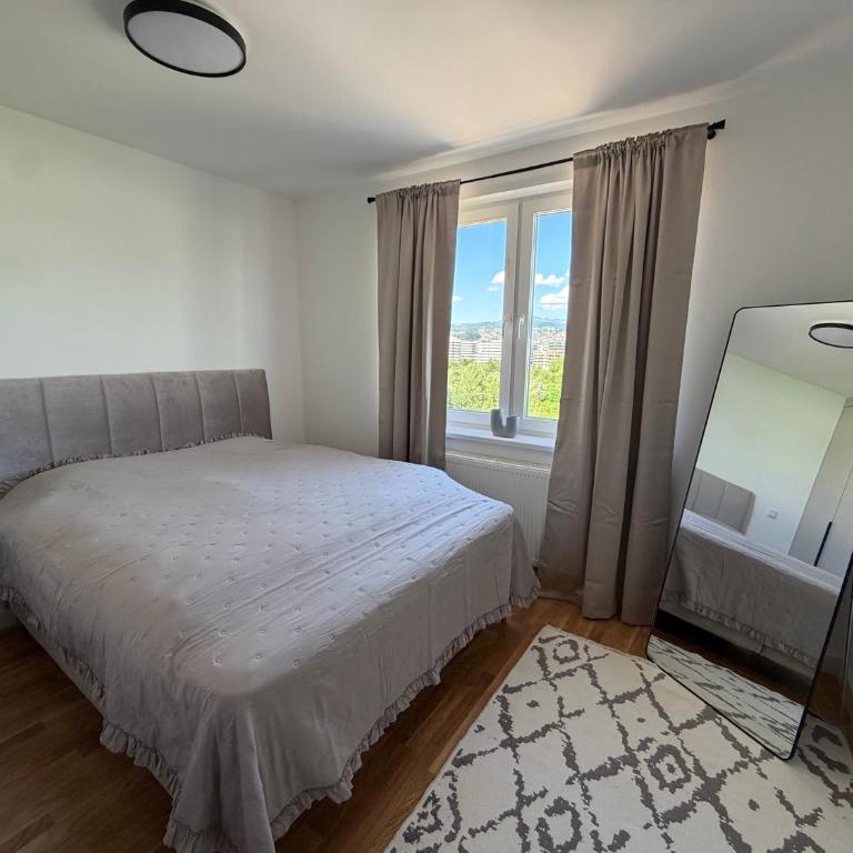 ApartmentViola - Apartman sa 2 Spavaće Sobe - 10