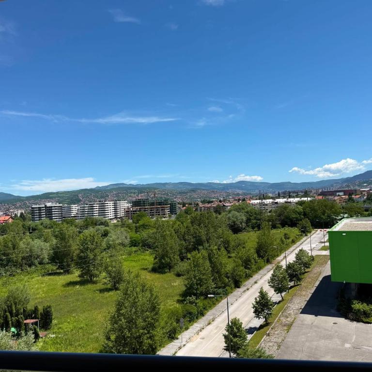 ApartmentViola - Apartman sa 2 Spavaće Sobe - 12