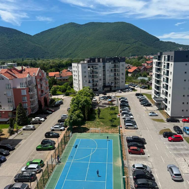 ApartmentViola - Apartman sa 2 Spavaće Sobe - 16