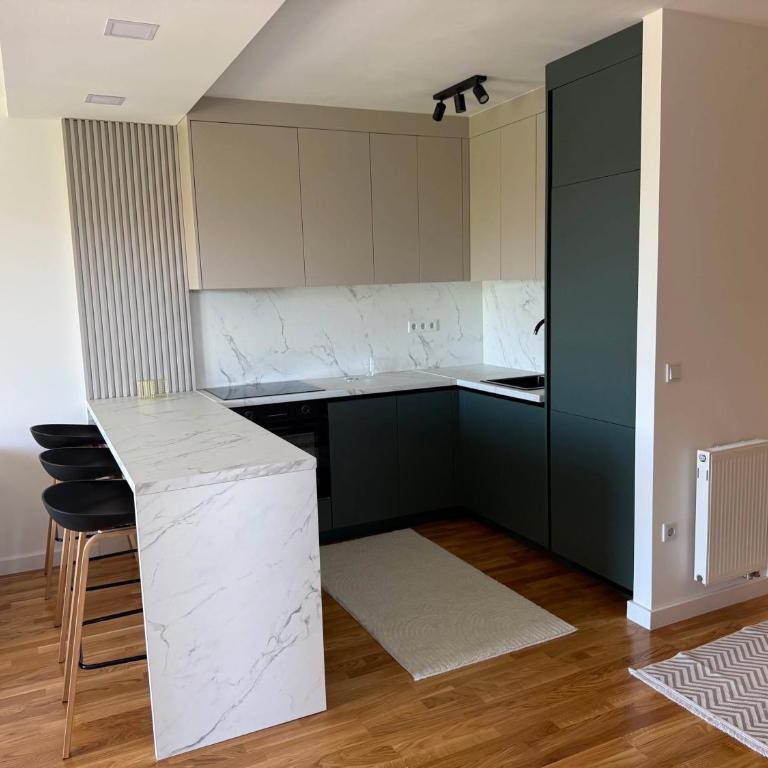 ApartmentViola - Apartman sa 2 Spavaće Sobe - 17
