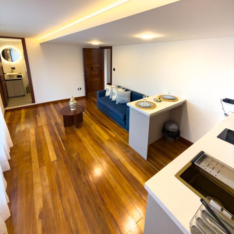 Arbórea Casa Boutique - One-Bedroom Apartment - 3