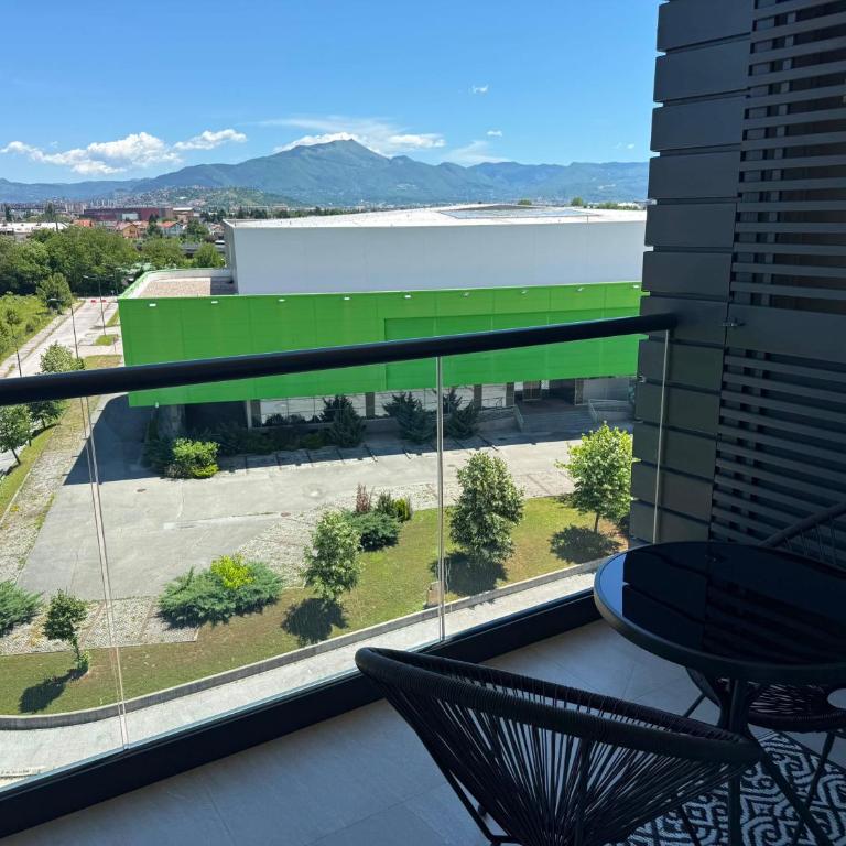 ApartmentViola - Apartman sa 2 Spavaće Sobe - 18