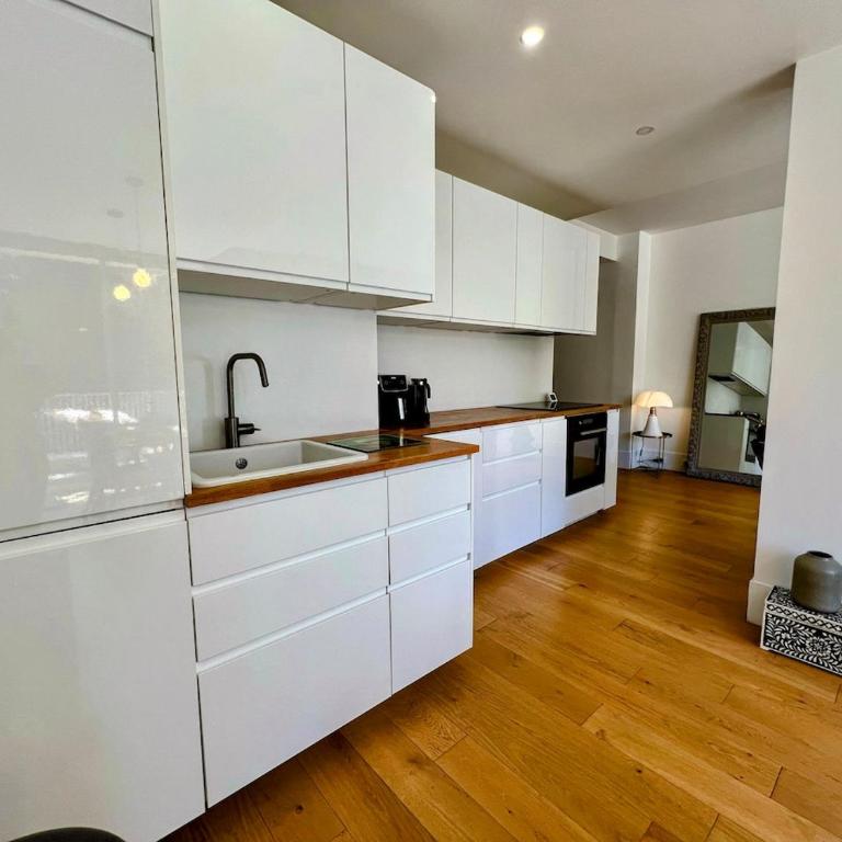 L'Atelier Verde - Design Apartment - Appartement 1 Chambre - 17
