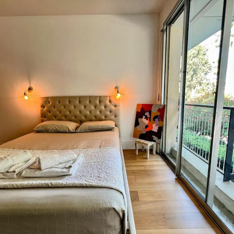L'Atelier Verde - Design Apartment - Appartement 1 Chambre - 26