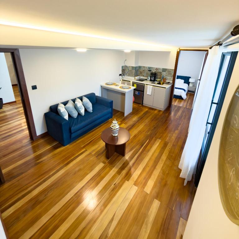 Arbórea Casa Boutique - One-Bedroom Apartment - 2