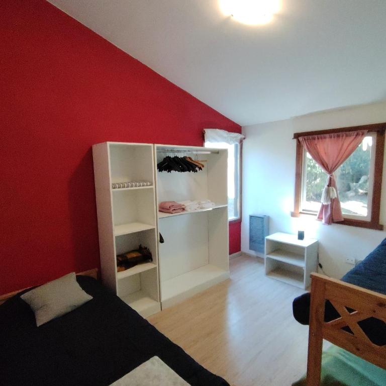 Ananda ALOJAMIENTOS PATAGONICOS - Chalet de 3 dormitorios - 5