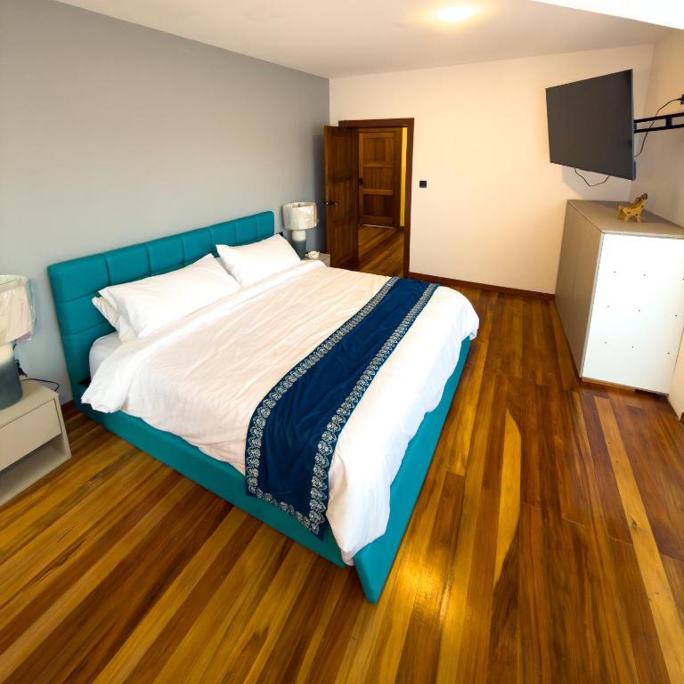 Arbórea Casa Boutique - Two-Bedroom Apartment - 2