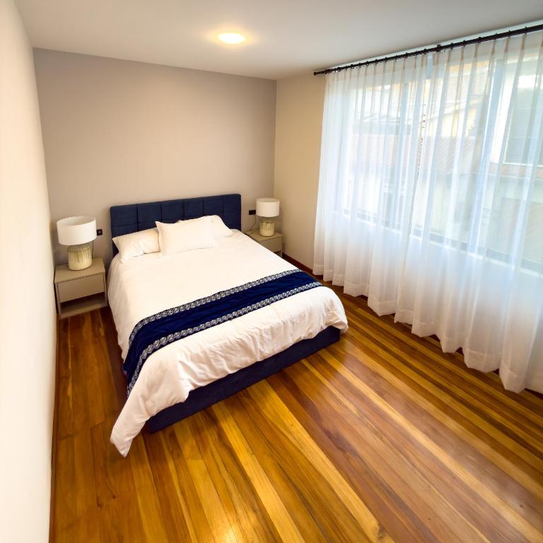 Arbórea Casa Boutique - One-Bedroom Apartment - 5
