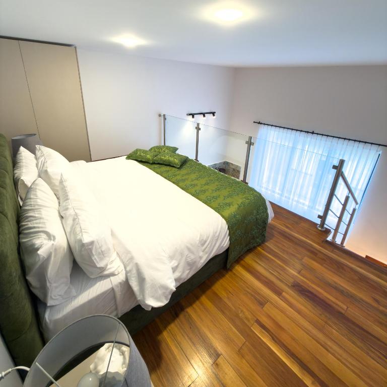 Arbórea Casa Boutique - One-Bedroom Apartment - 5