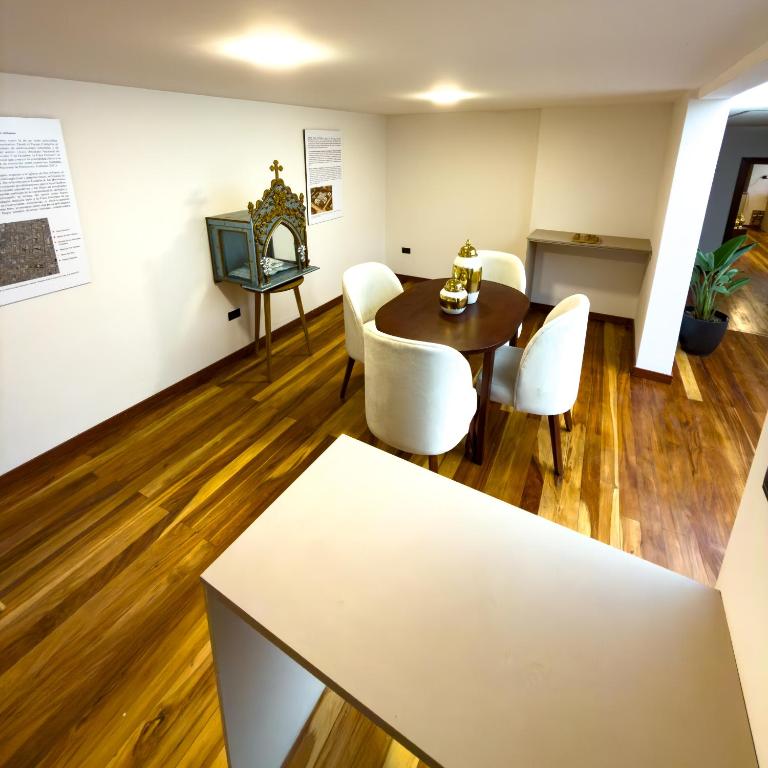 Arbórea Casa Boutique - One-Bedroom Apartment - 13