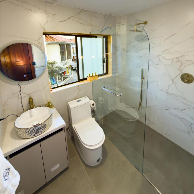 Arbórea Casa Boutique - Two-Bedroom Apartment - 7