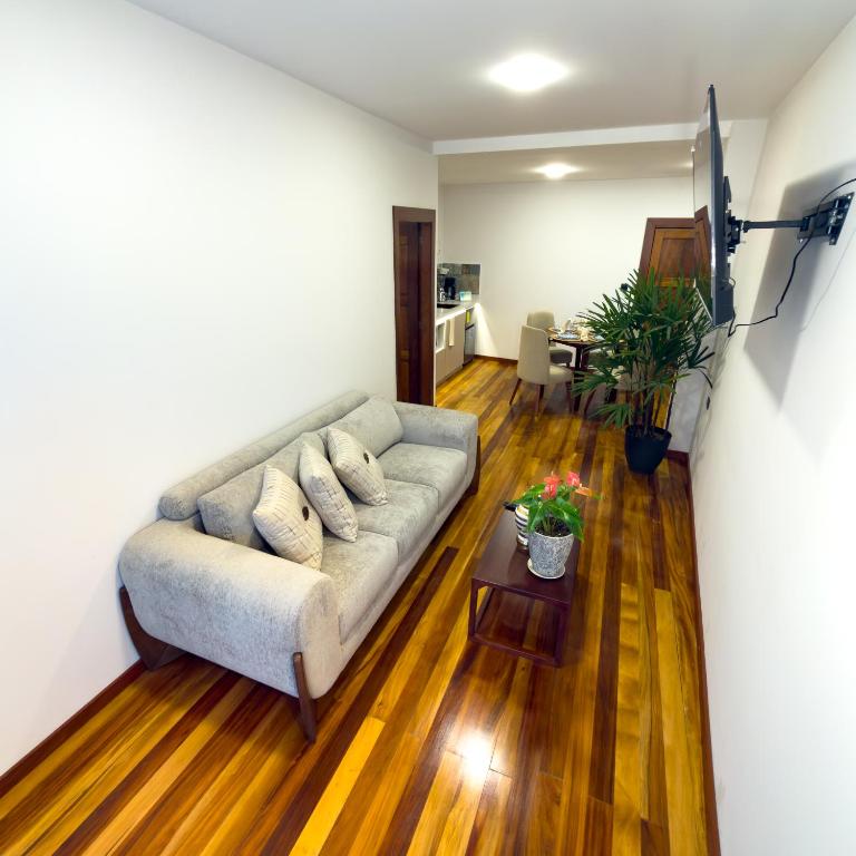 Arbórea Casa Boutique - Two-Bedroom Apartment - 5