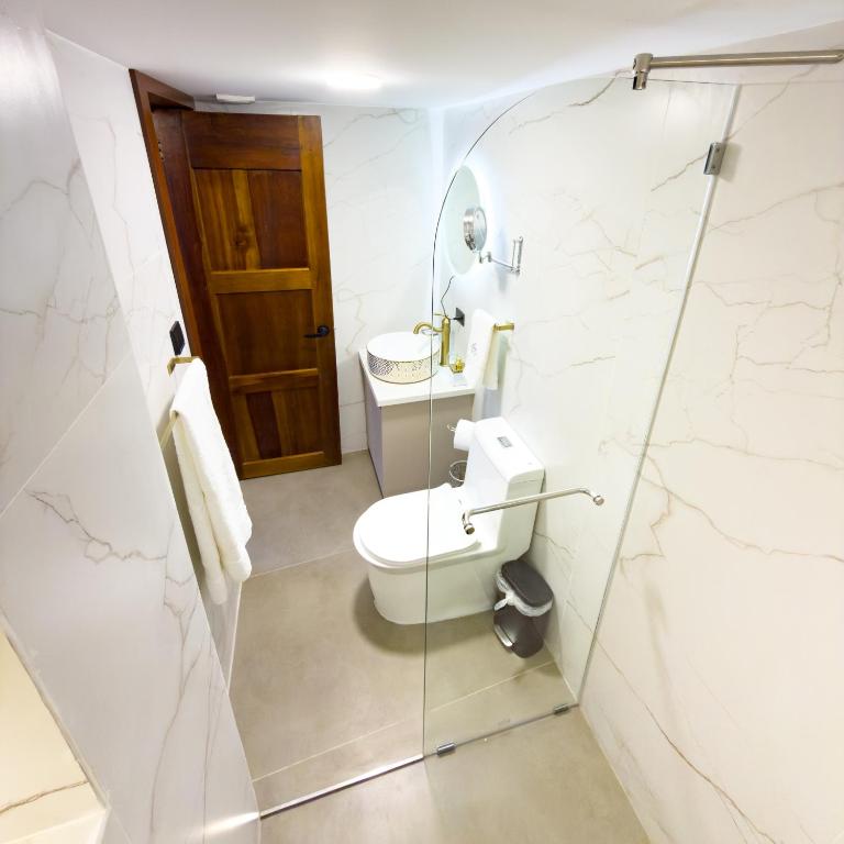 Arbórea Casa Boutique - One-Bedroom Apartment - 7