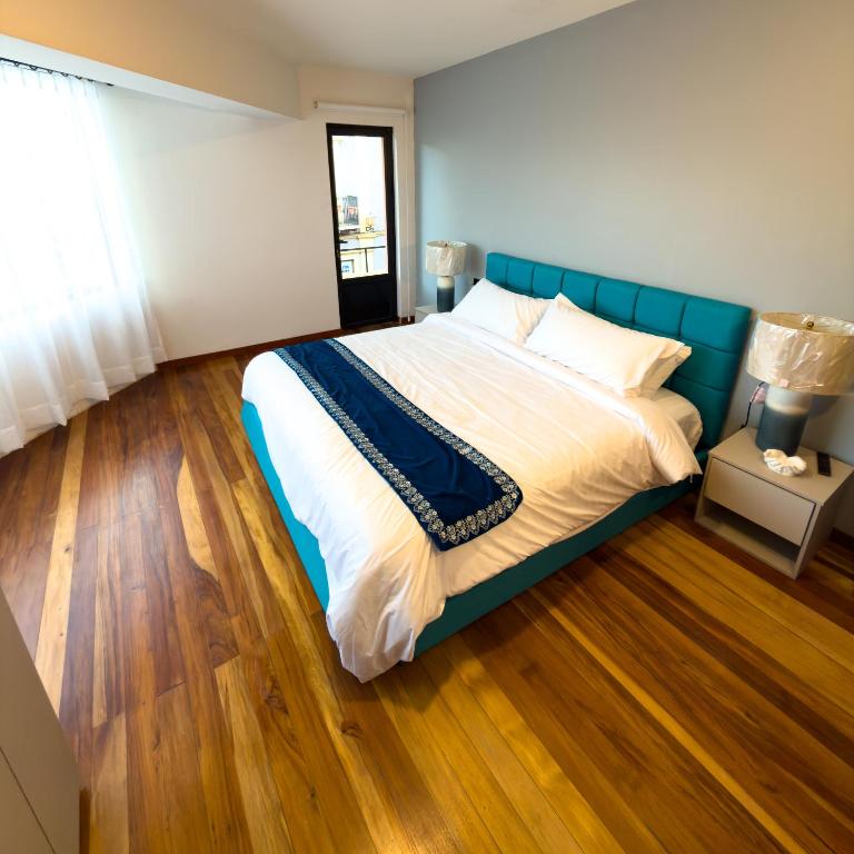 Arbórea Casa Boutique - Two-Bedroom Apartment - 3