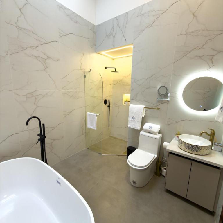 Arbórea Casa Boutique - One-Bedroom Apartment - 11