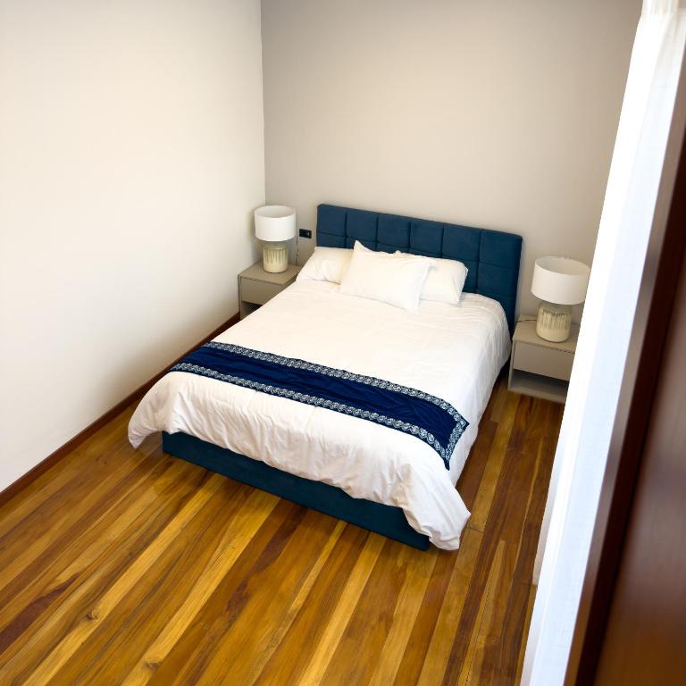 Arbórea Casa Boutique - One-Bedroom Apartment - 8