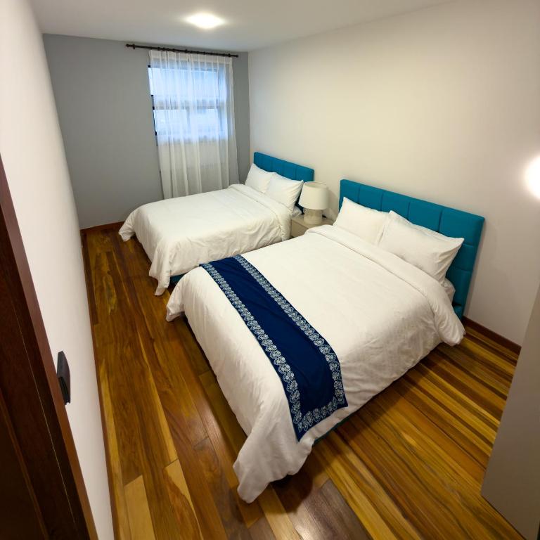 Arbórea Casa Boutique - Two-Bedroom Apartment - 8
