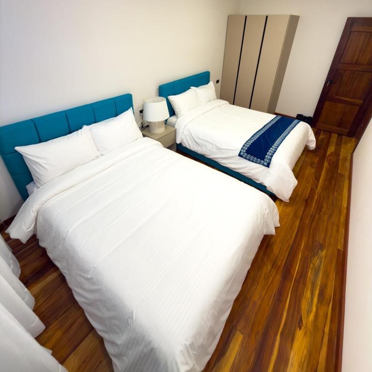 Arbórea Casa Boutique - Two-Bedroom Apartment - 9