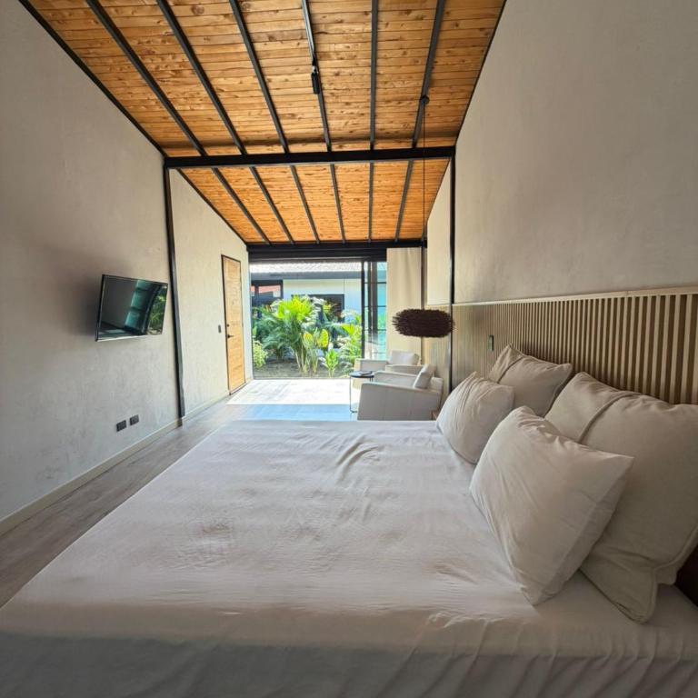 CASALIA Sopetran - Villa con piscina privada - 55