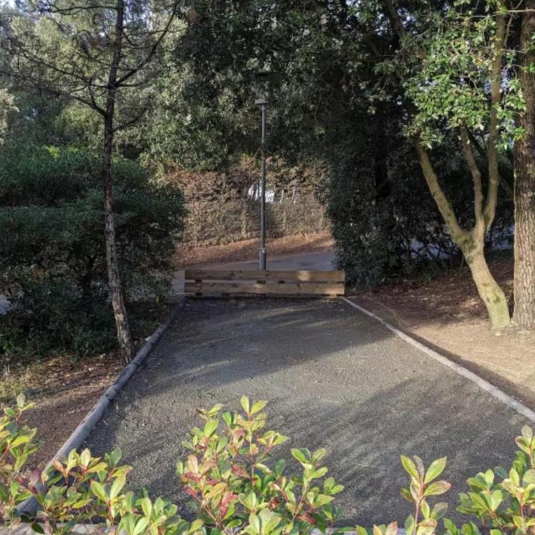 Bright chalet close to the beach and town centre - Apartamento - 13