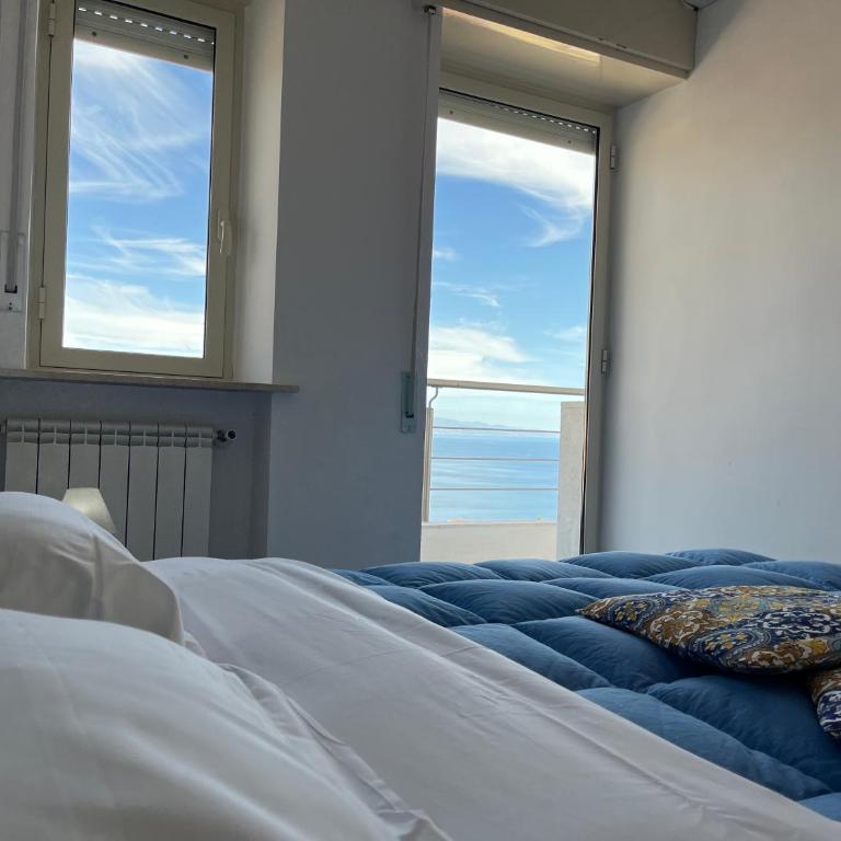 TAORMINA CENTER APARTMENT with sea view - Apartamento de 2 dormitorios - 28