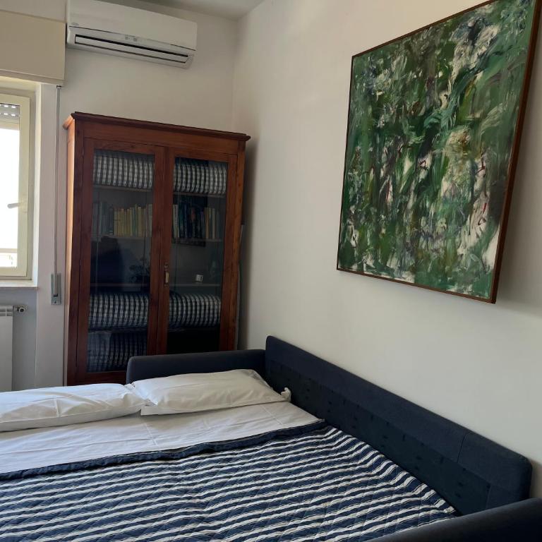 TAORMINA CENTER APARTMENT with sea view - Apartamento de 2 dormitorios - 27
