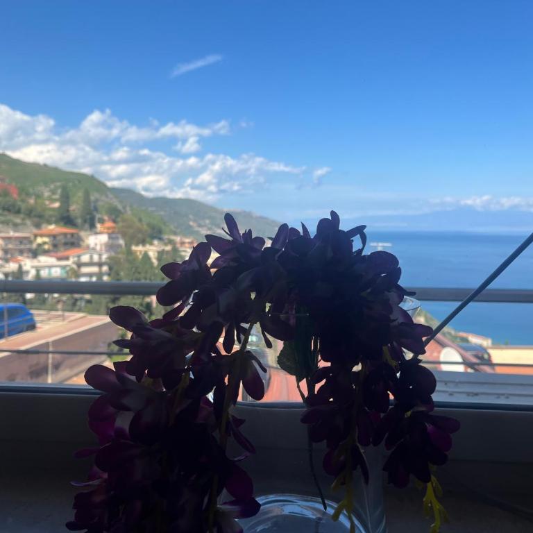 TAORMINA CENTER APARTMENT with sea view - Apartamento de 2 dormitorios - 2