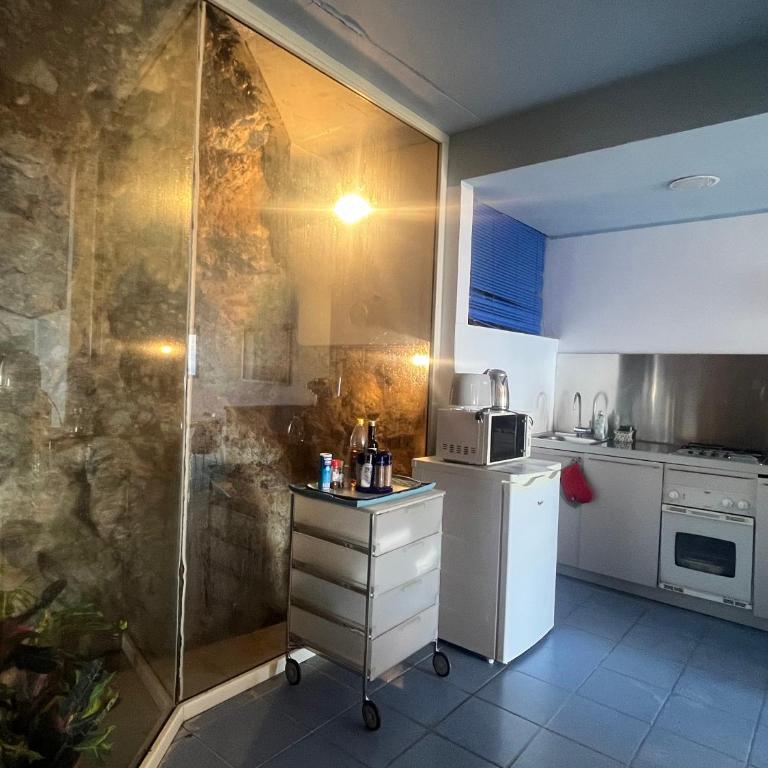 TAORMINA CENTER APARTMENT with sea view - Apartamento de 2 dormitorios - 29