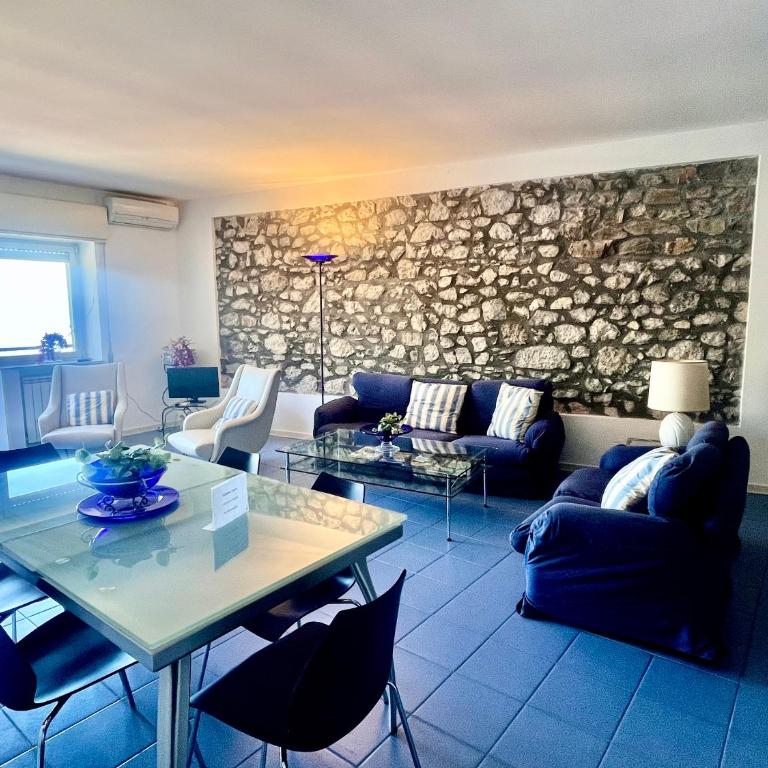 TAORMINA CENTER APARTMENT with sea view - Apartamento de 2 dormitorios - 30