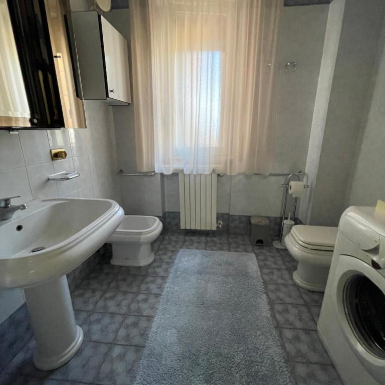 Casa vacanze da Ilaria - Apartment mit 1 Schlafzimmer - 10