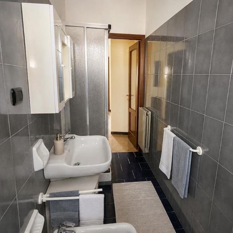 -Luxury Sea View Apartment- Beachfront Escape - Apartamento de 2 dormitorios - 13