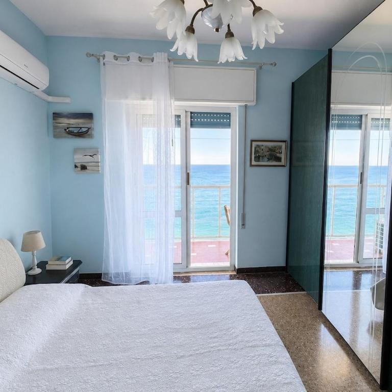 -Luxury Sea View Apartment- Beachfront Escape - Apartamento de 2 dormitorios - 4