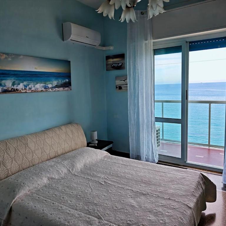-Luxury Sea View Apartment- Beachfront Escape - Apartamento de 2 dormitorios - 5