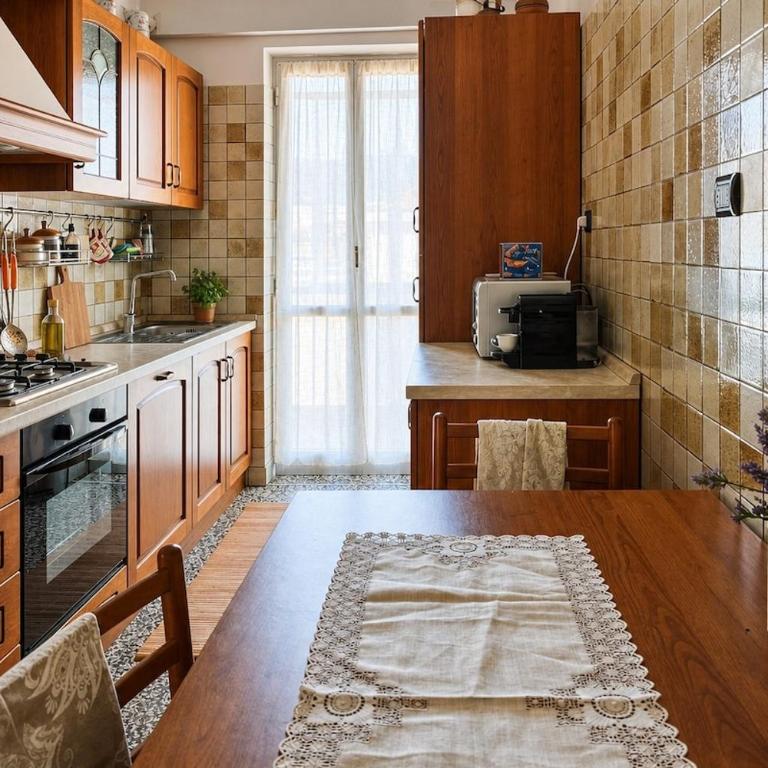 -Luxury Sea View Apartment- Beachfront Escape - Apartamento de 2 dormitorios - 11