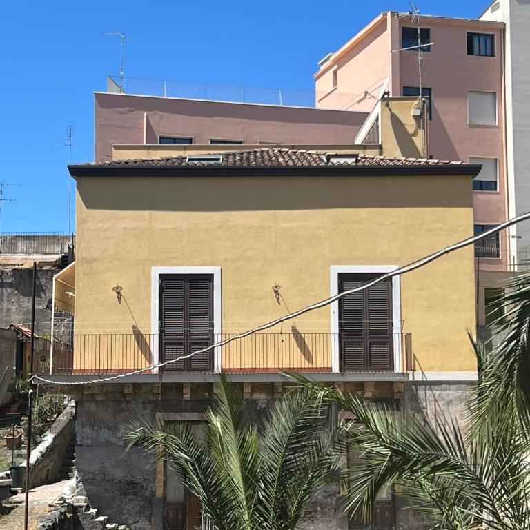 Aethna House - Catania Centro Storico - Double Room - 17