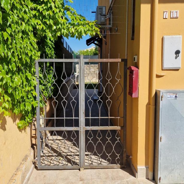 Bilocale a 300m dal mare e 100m fermata filobus - Casa con 1 Camera da Letto - 1