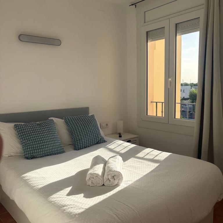 Apartamento en la playa de Empuriabrava - Appartamento con 1 Camera da Letto - 49