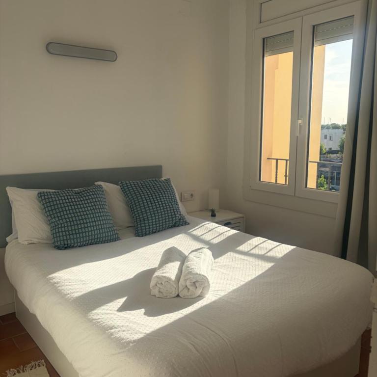 Apartamento en la playa de Empuriabrava - Appartamento con 1 Camera da Letto - 51