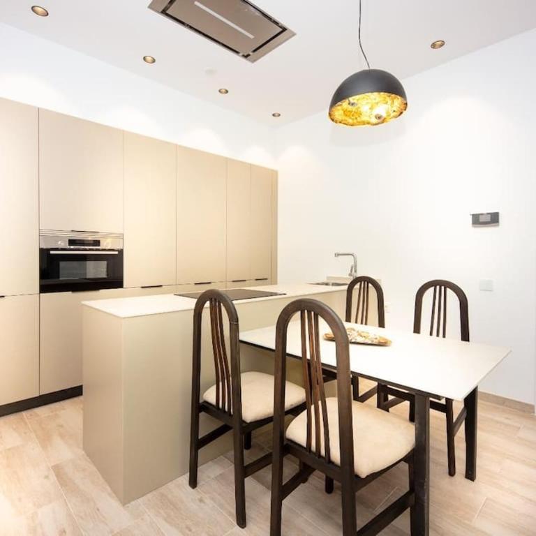 Domus Halo A-D-F - Apartamento - 2